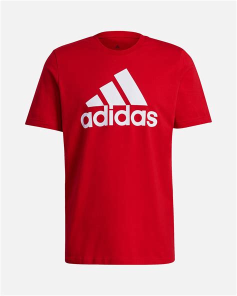 camiseta adidas hombre.